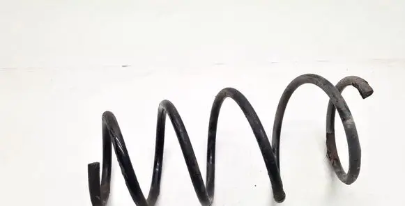 Toyota Avensis T270 Front coil spring