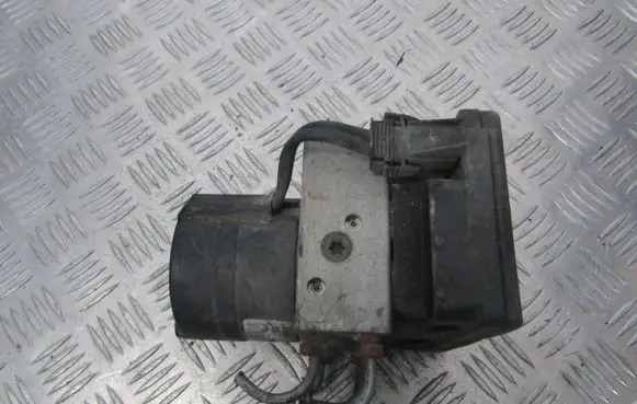 Fiat Bravo - Brava ABS Pump 46456468 10.0946-1602.3