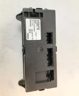 Volvo XC90 Climate control unit 31472269