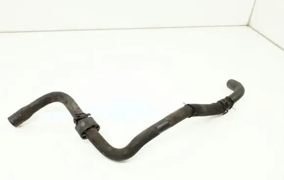 Volkswagen Golf V Engine coolant pipe/hose 1K0122109AR