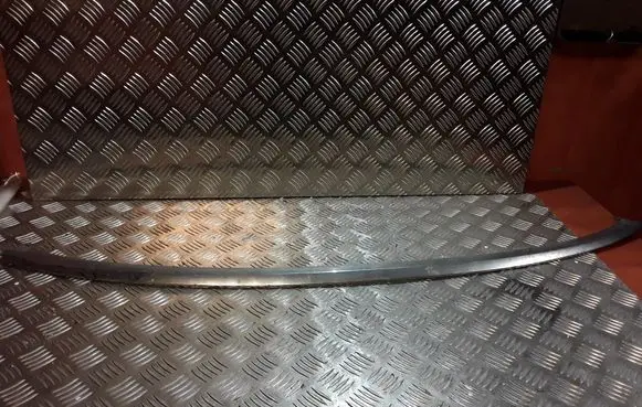 Peugeot 607 Other exterior part 9653246777