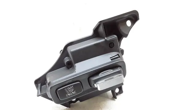 Volvo V70 Ignition lock