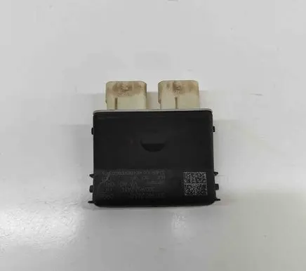 Audi e-tron Tailgate/trunk control unit/module 3G0962243C