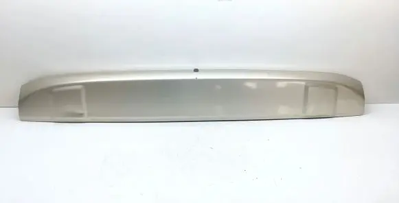 Honda CR-V Rear window tailgate spoiler 