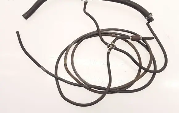 Maserati 228 Vacuum line/pipe/hose
