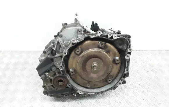 Volvo V50 Automatic gearbox 30713903 30735596