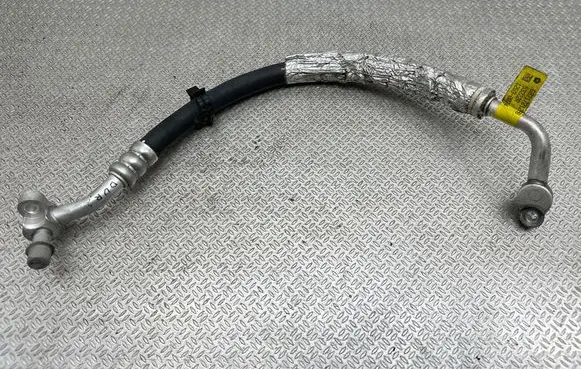 Dodge Durango III Air conditioning (A/C) pipe/hose 68217212AB 53222R