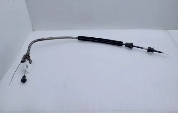 Audi Q7 4L Gear shift cable linkage 4L0713265C