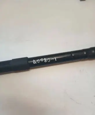 Volvo XC60 Front shock absorber with coil spring 31457566