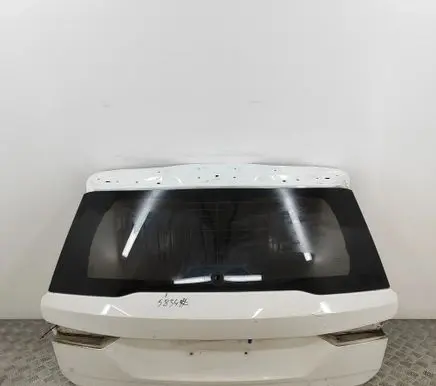 Volvo V60 Tailgate/trunk/boot lid 31420453