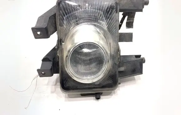 Opel Astra H Front fog light