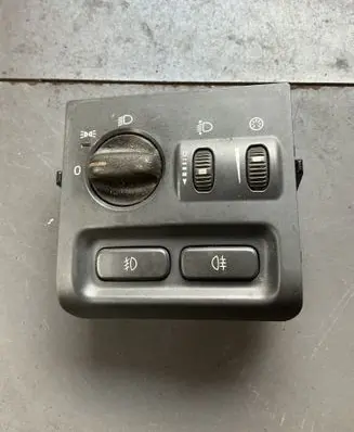 Volvo S40, V40 Light switch 30613945 101103