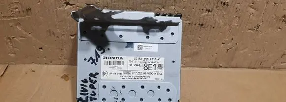 Honda Civic IX Sound amplifier 39186TV8E111M1