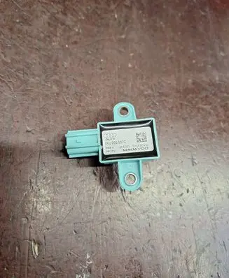 Audi A4 S4 B8 8K Airbag deployment crash/impact sensor 8K0955557C
