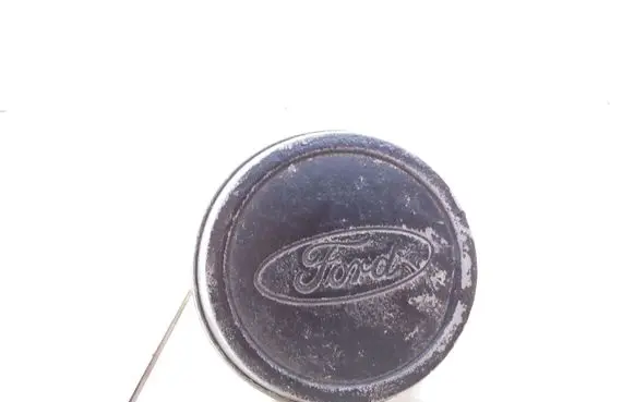 Ford Transit Original wheel cap 86VB1130BC