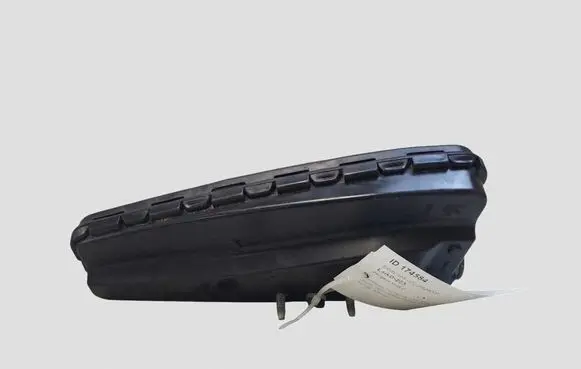 Peugeot 5008 Seat airbag 34069623