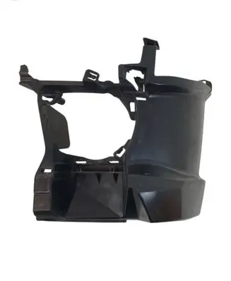 BMW 3 F30 F35 F31 Fog light bracket 7266197 51117266197 72758411