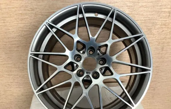 BMW 4 F32 F33 R20 alloy rim 8090193 8090195