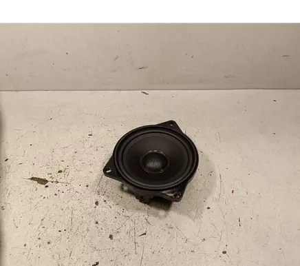 BMW X6 E71 Front door speaker 65139151864