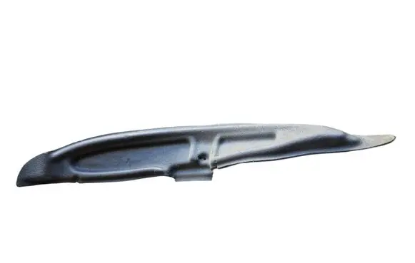 Dodge Charger Fender foam support/seal 68043210A 27698B