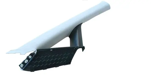 Volkswagen Golf Sportsvan (A) pillar trim 510867232 510867234