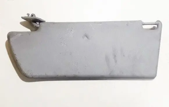 Opel Zafira B Sun visor