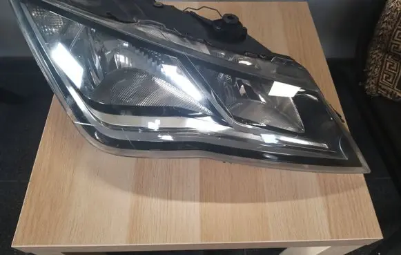 Seat Leon (5F) Headlight/headlamp 5F1941006B