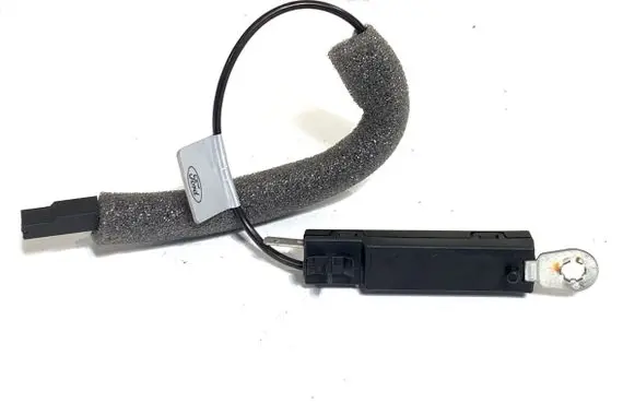 Ford Ecosport Sound amplifier GN1518K891BB