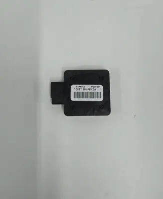 Ford Fiesta Other control units/modules DE8T19H463DA