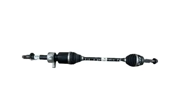 KIA Niro Front driveshaft 49501A0000 XBDR183VR