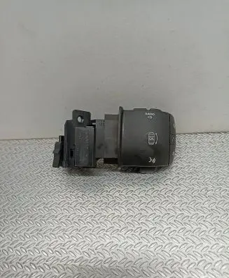 Renault Laguna III Multifunctional control switch/knob 255520015R 0606