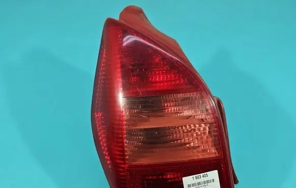 Citroen C2 Rear/tail lights IMPRK1603405