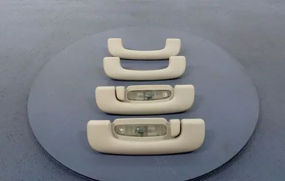 Jeep Grand Cherokee Front interior roof grab handle