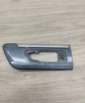 Volvo S80 Fender trim (molding) 8658932