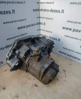 Volkswagen Multivan T4 Manual 5 speed gearbox