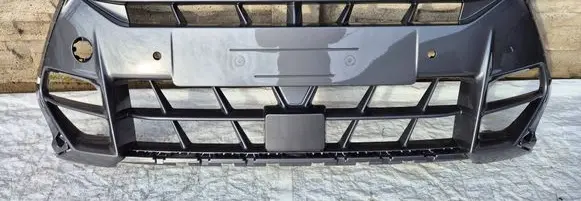 Cupra Terramar Front bumper upper radiator grill 578807683 578807679