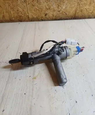 Hyundai Santa Fe Ignition lock