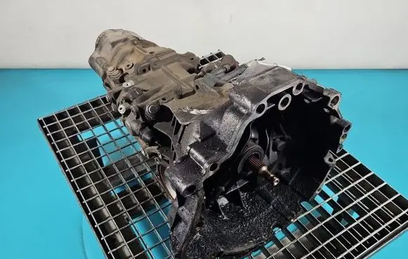 Volkswagen PASSAT B5.5 Manual 5 speed gearbox ELN IMPRK1609148