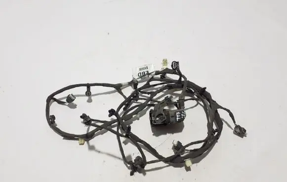 Ford Mach-E I Parking sensor (PDC) wiring loom LJ8T15K868EBD