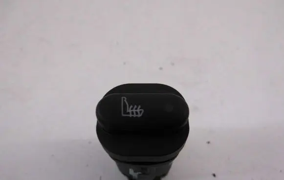 Jaguar S-Type Seat heating switch XR8314D964AA