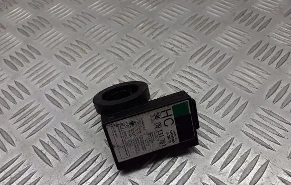 Opel Astra G Immobiliser reader (aerial) 09131781