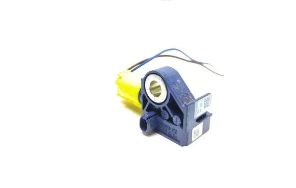 Mercedes-Benz E W212 Airbag deployment crash/impact sensor A2128204926 5WK43872