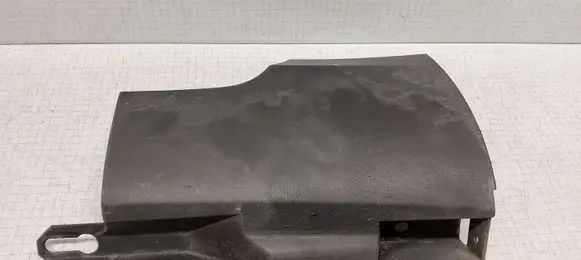 Volkswagen PASSAT B6 Side skirt front trim 3C0853897