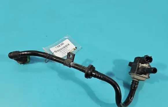 Volvo S90, V90 Turbo solenoid valve 31321694 IMPRK1558085