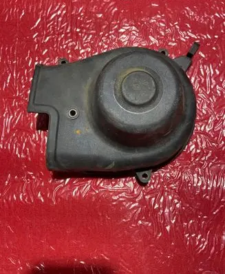 Toyota Tundra I Timing belt guard (cover)