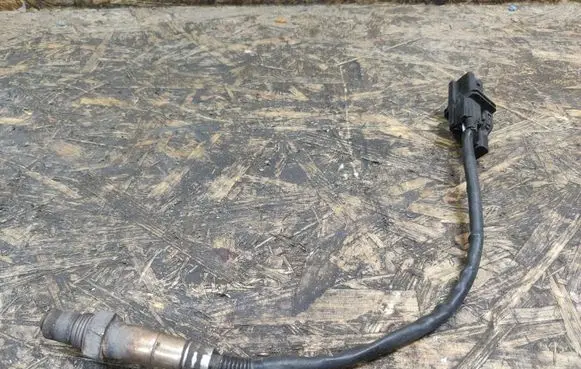 Cadillac SRX Lambda probe sensor 2575657 0258007206