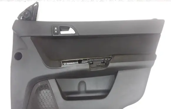 Volvo S40 Front door card panel trim 30755293 39888696