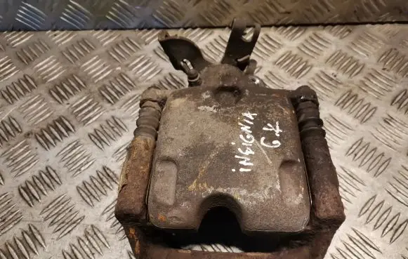 Opel Insignia A Rear brake caliper 13275929