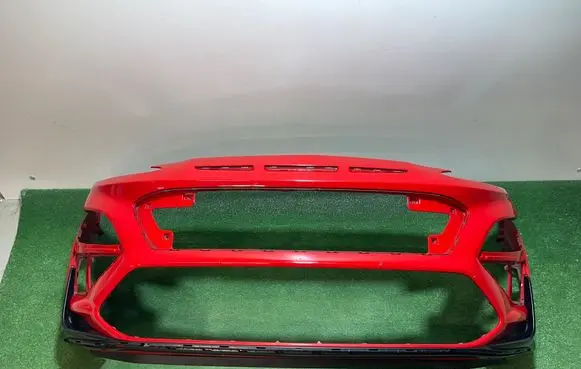 Hyundai Kona I Front bumper 86511J9NA0