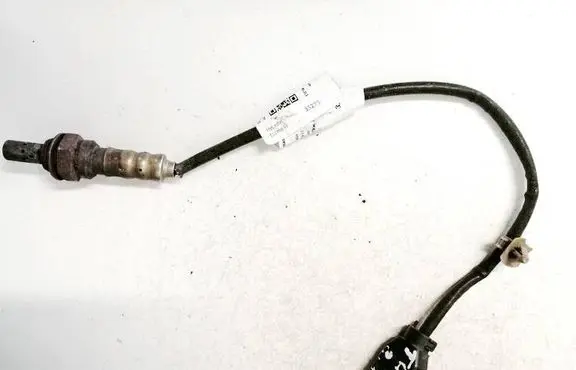Hyundai Tucson JM Lambda probe sensor 3921037533 39210-37533